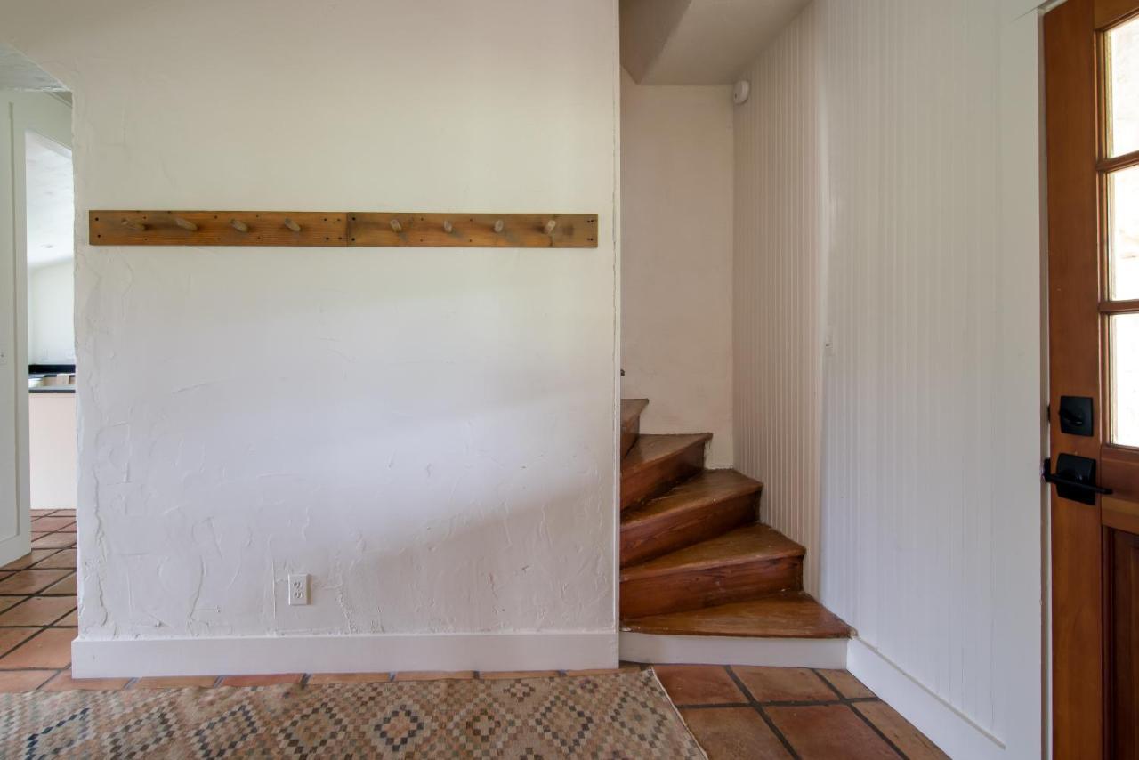 Contigo Ranch Fredericksburg Villa Luaran gambar