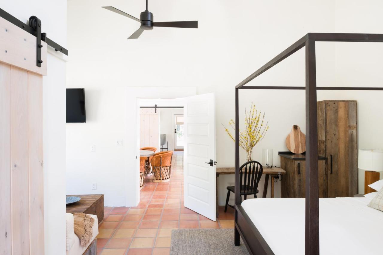 Contigo Ranch Fredericksburg Villa Luaran gambar