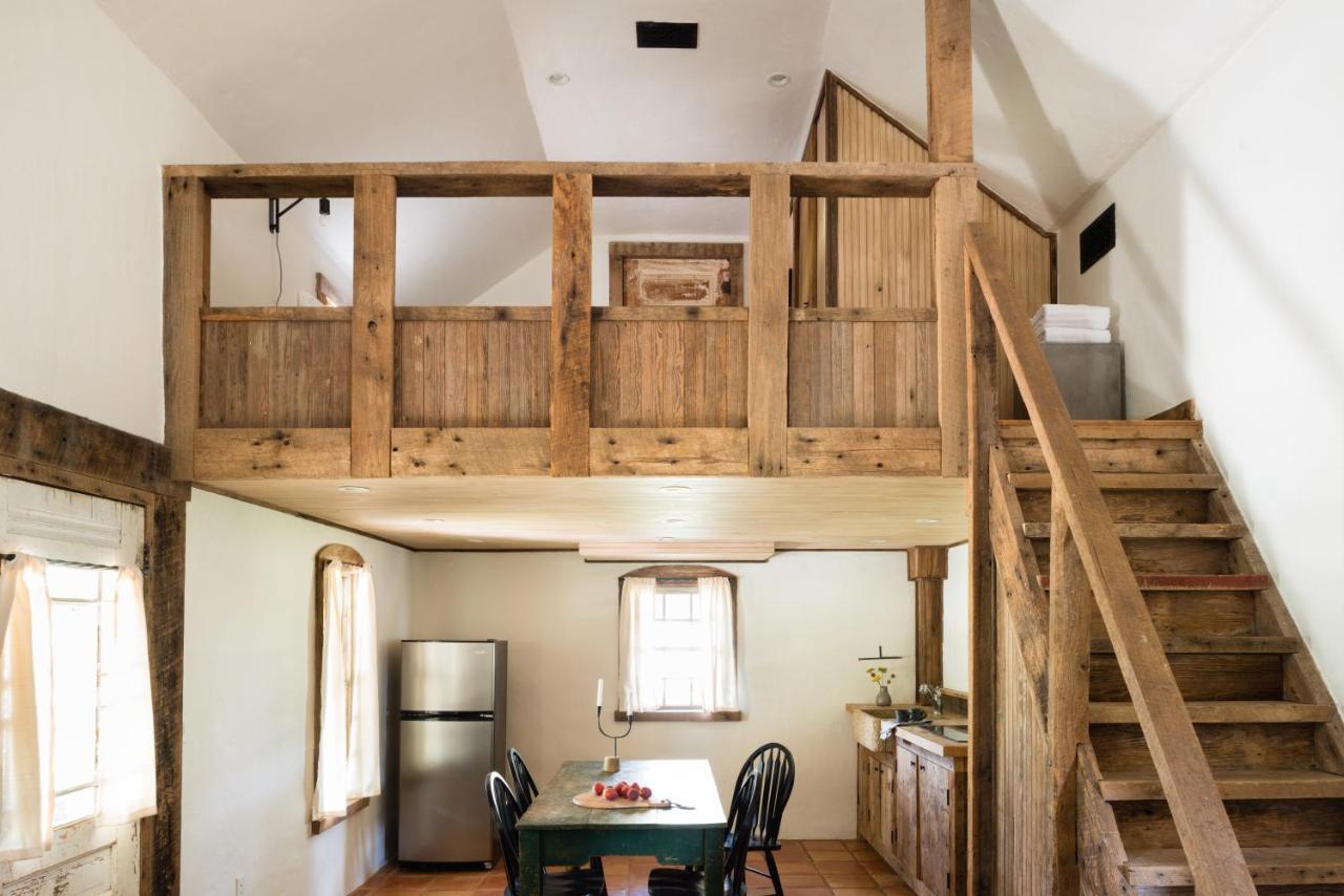 Contigo Ranch Fredericksburg Villa Luaran gambar