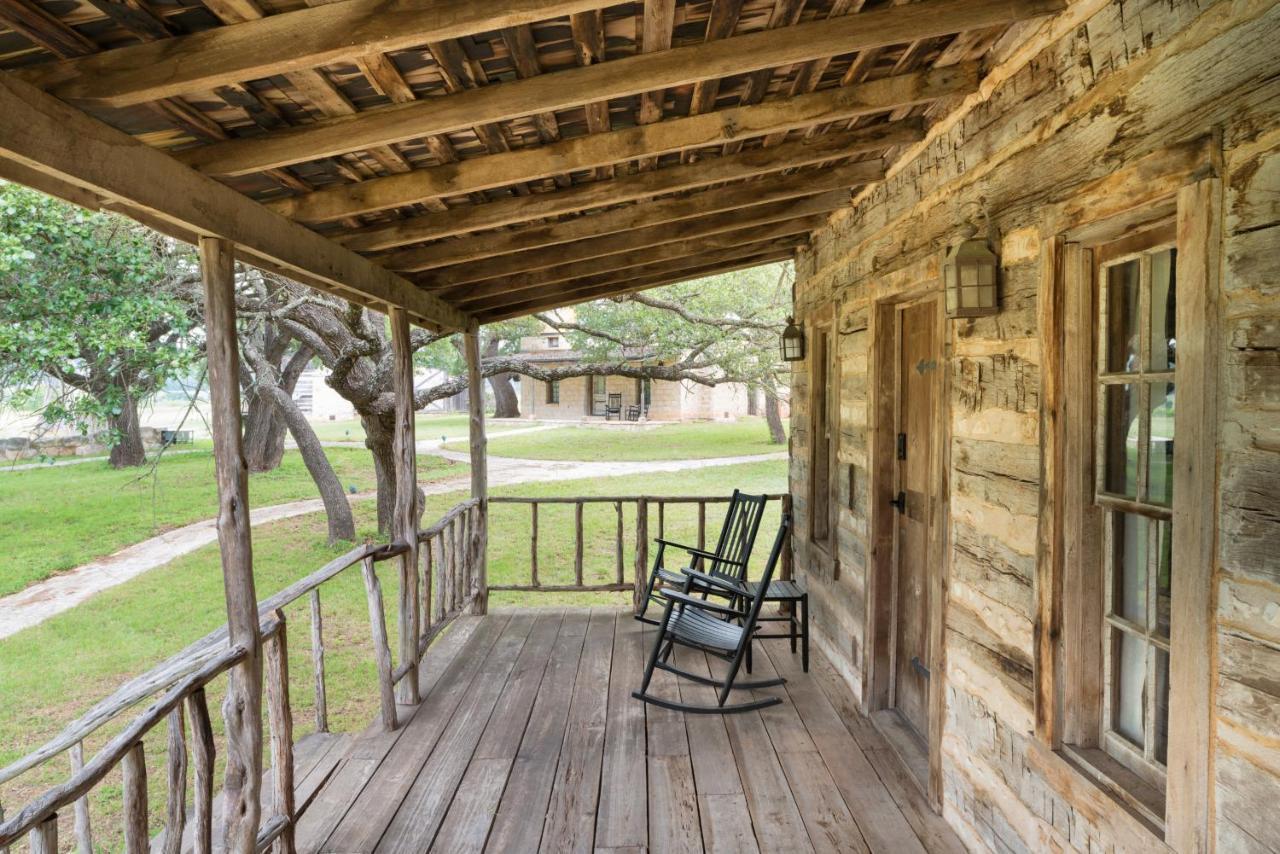 Contigo Ranch Fredericksburg Villa Luaran gambar