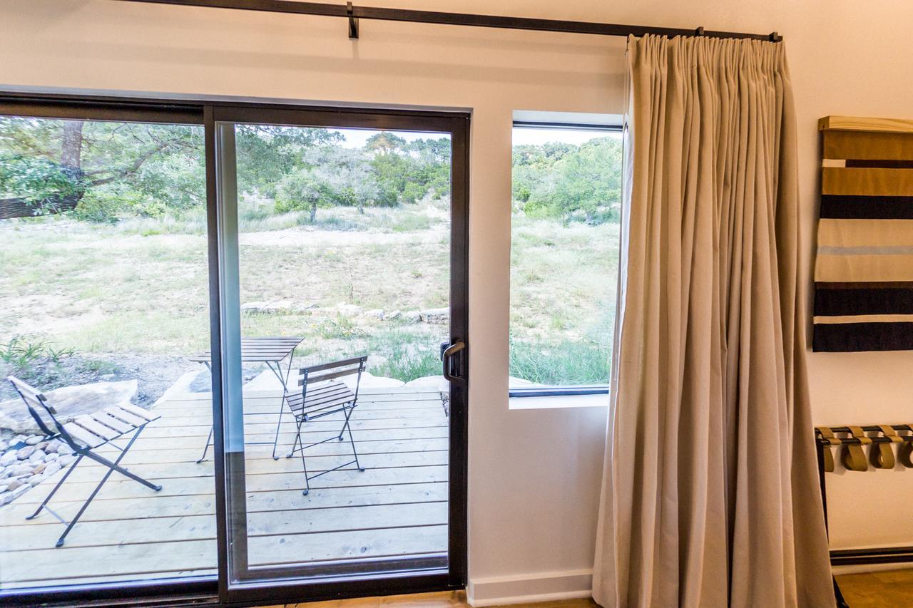 Contigo Ranch Fredericksburg Villa Luaran gambar
