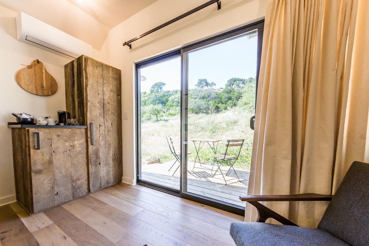 Contigo Ranch Fredericksburg Villa Luaran gambar
