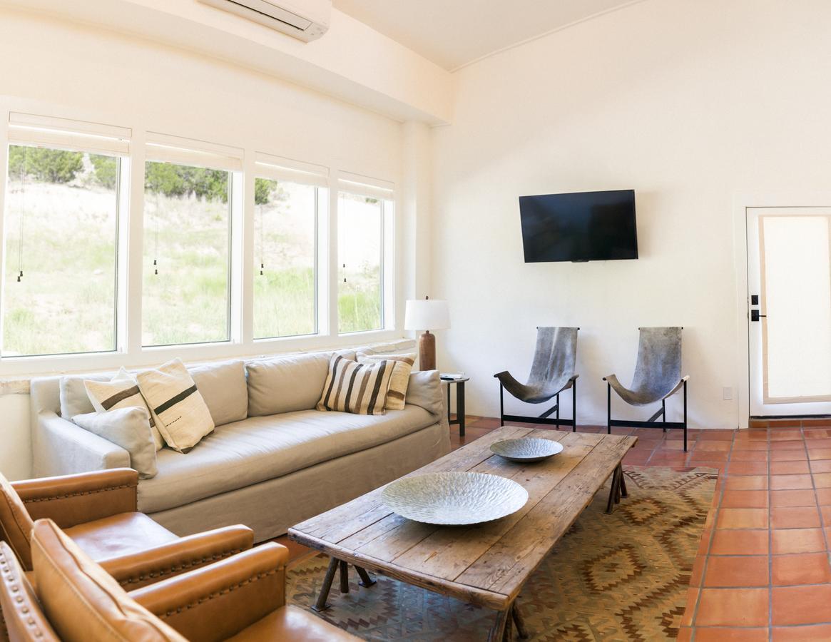 Contigo Ranch Fredericksburg Villa Luaran gambar